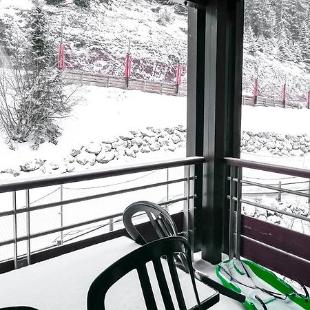 Large One-Bedroom Apartment, Wheelchair Adapted, Les Terrasses D'Eos フレーヌ エクステリア 写真