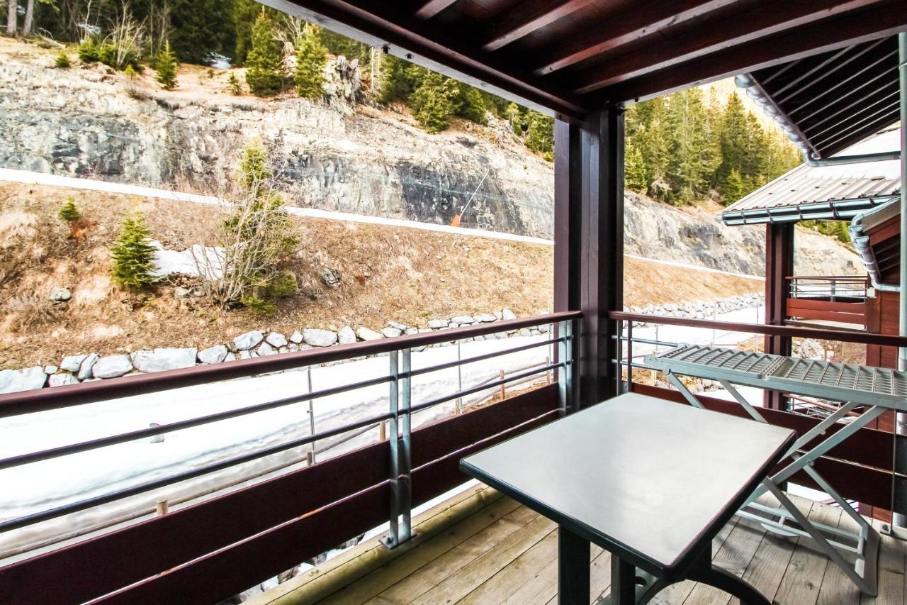 Large One-Bedroom Apartment, Wheelchair Adapted, Les Terrasses D'Eos フレーヌ エクステリア 写真