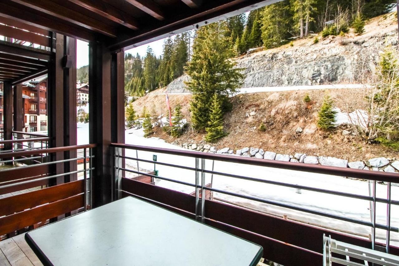 Large One-Bedroom Apartment, Wheelchair Adapted, Les Terrasses D'Eos フレーヌ エクステリア 写真